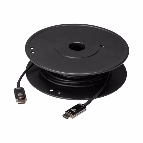 ATEN 20M True 4K HDMI 2.0 Active Optical Cable (True 4K@20m)