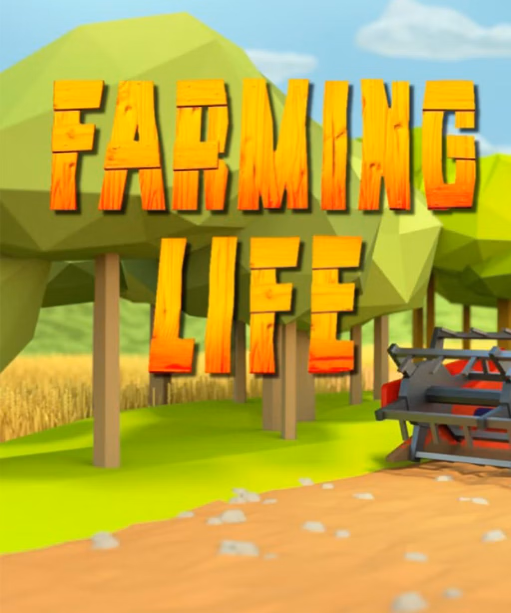 ESD Farming Life