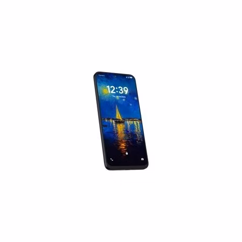 TCL NXTPAPER 60 Ultra Nebula Black