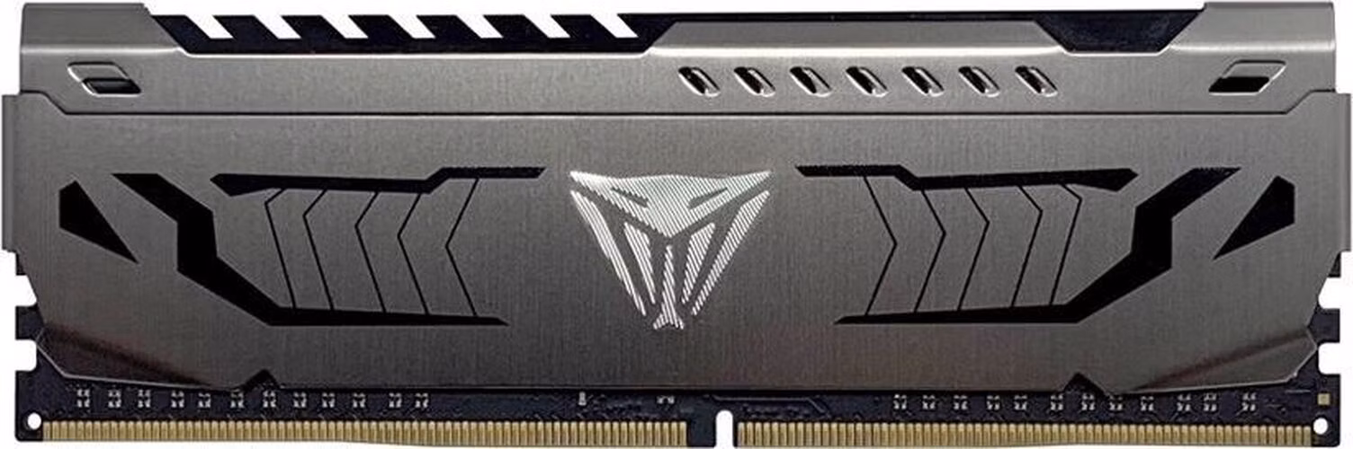 PATRIOT Viper Steel 32GB DDR4 3200MHz / DIMM / CL16 / 1,35V / Heat Shield