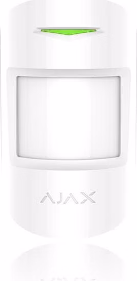 Ajax MotionProtect Plus White