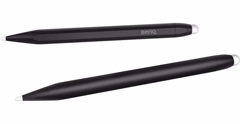 BENQ PT03 STYLUS WITH MAGNETS (2PCSIN PE-BAG) IFE PT03 DARK GREY
