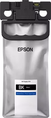 Epson inkoustová náplň/ C13T11N140/ EM/EP-C800R/ 10 000 stran/ XL Black
