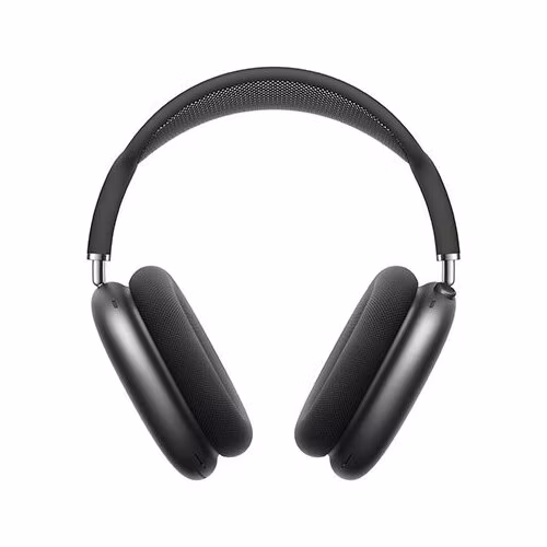 Apple AirPods Max - Vesmírne šedá *Renovovaný*
