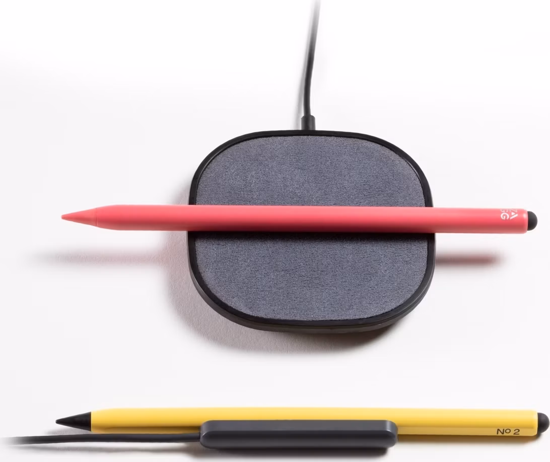 ZAGG Pre Stylus 2 Universal Stylus - ružová