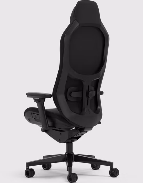 Fractal Design Refine 2 Fabric Dark