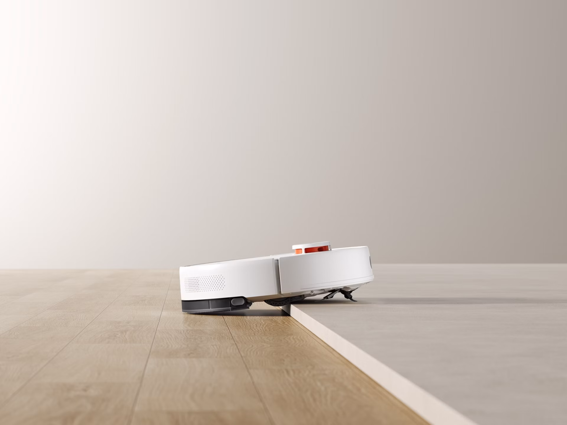 Xiaomi Robot Vacuum S40 EU White