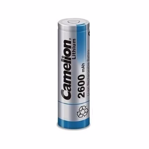 Camelion ICR 18650 F Li-Ion 2600mAh 3,7V