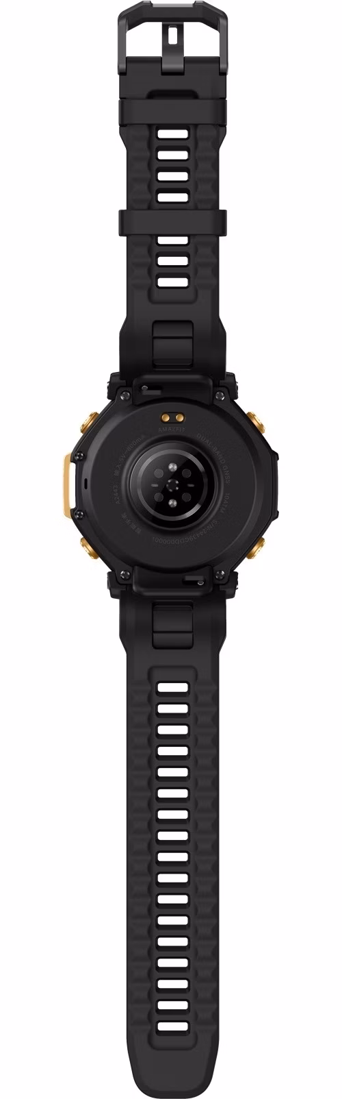 Amazfit T-Rex 3 Pre 48mm Gold