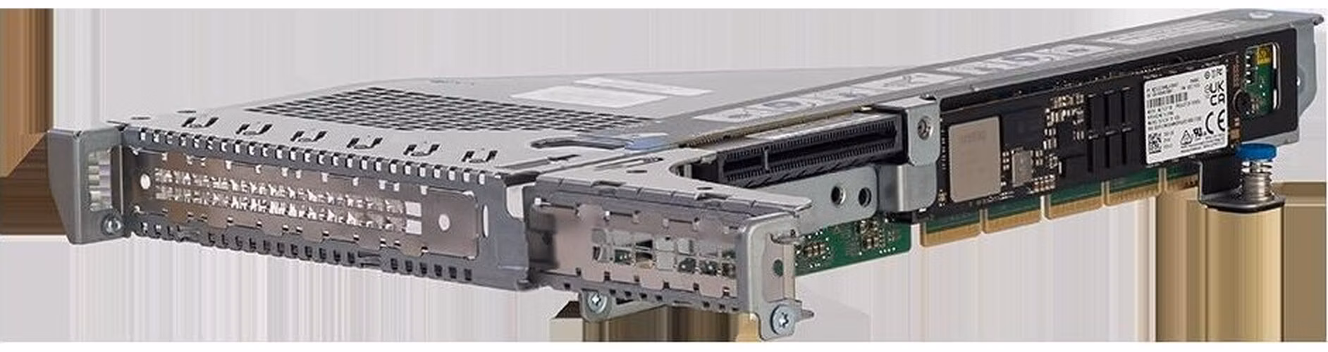 HPE DL320 Gen11 x16 FHHL Riser Kit