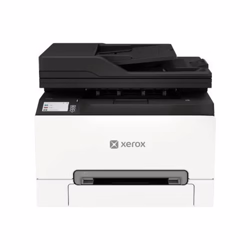 Xerox C245, barevná laser. multifunkce, A4, 25ppm, duplex, ADF, WiFi/USB/Ethernet, 1 GB RAM, Apple AirPrint