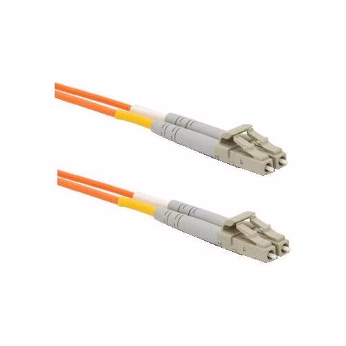 DATACOM optický patchcord LC-LC 62,5/125 MM 3m duplex