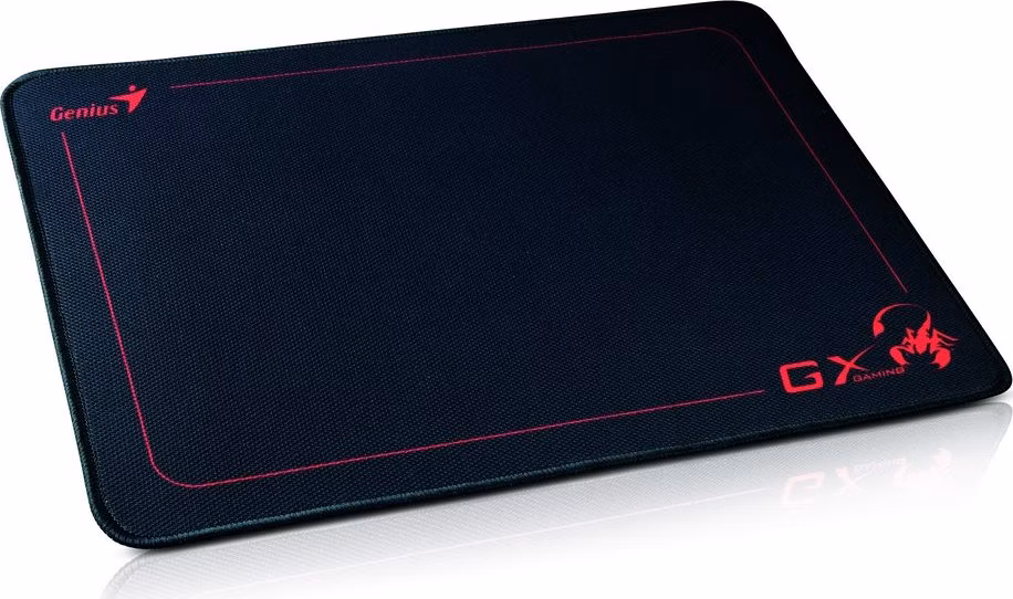 GENIUS GX GAMING podložka pod myš GX-CONTROL P100/ 355 x 257 x 3 mm