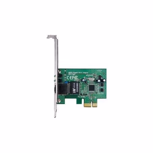 TP-Link TG-3468 síťová karta, PCI-Express, 10/100/1000Mbps