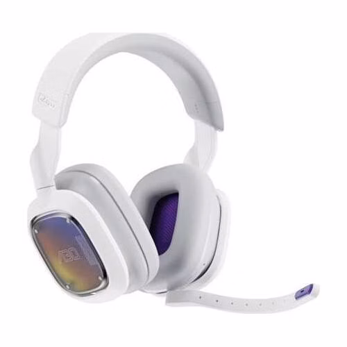 Logitech ASTRO A30 - bezdrôtové herné slúchadlá - biele - Xbox
