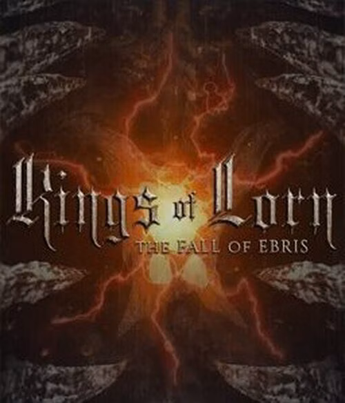 ESD Kings of Lorn The Fall of Ebris