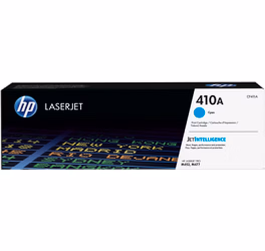 HP toner 410A/Cyan/2300 stran