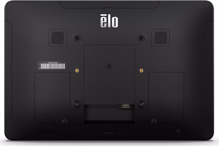 Elo I-Series 4 STANDARD, Android 10 with GMS, 10.1-inch, 1920 x 1200 display