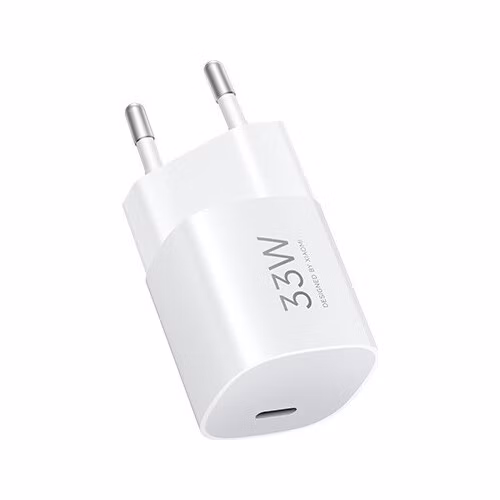 Xiaomi 33W Nano Power Adapter(USB-C) EU