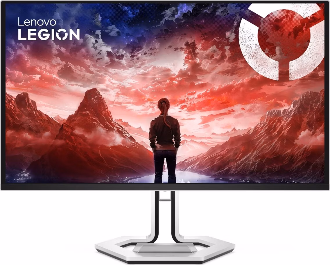 Lenovo Legion Pro 27UD-10  27"UHD QD-OLED 16:9 240Hz 250nits 1500000:1 0,3ms HDMI,DP,USB-C Pivot Black