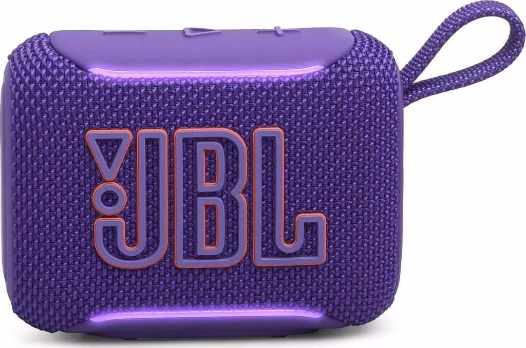JBL GO5 SPEAKER PURPLE