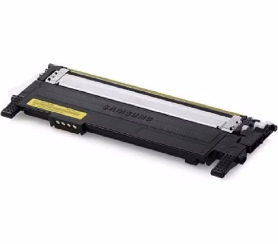 HP - Samsung toner CLT-Y406S/Yellow/1000 stran