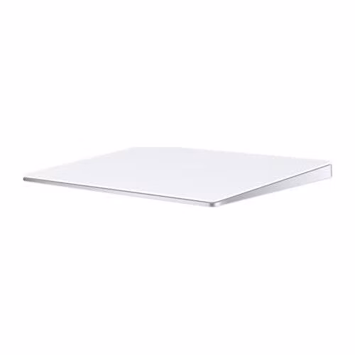 Apple Magic Trackpad (USB-C) bílý
