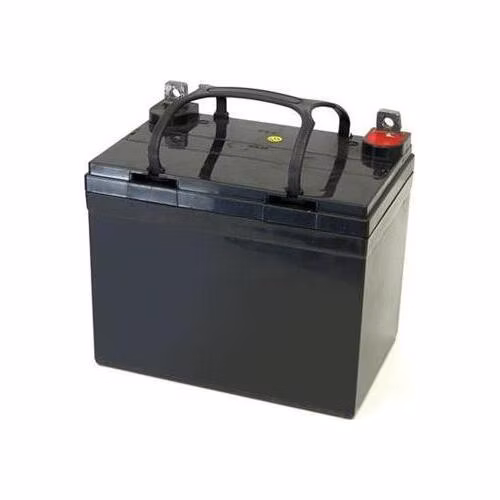 ERGOTRON SV SLA REPLACEMENT BATTERY, 33 AH, náhradní baterie pro vozíky