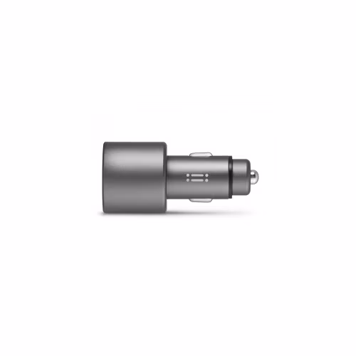 Aiino - Willy 78W Car Charger with USB-C and USB-A ports