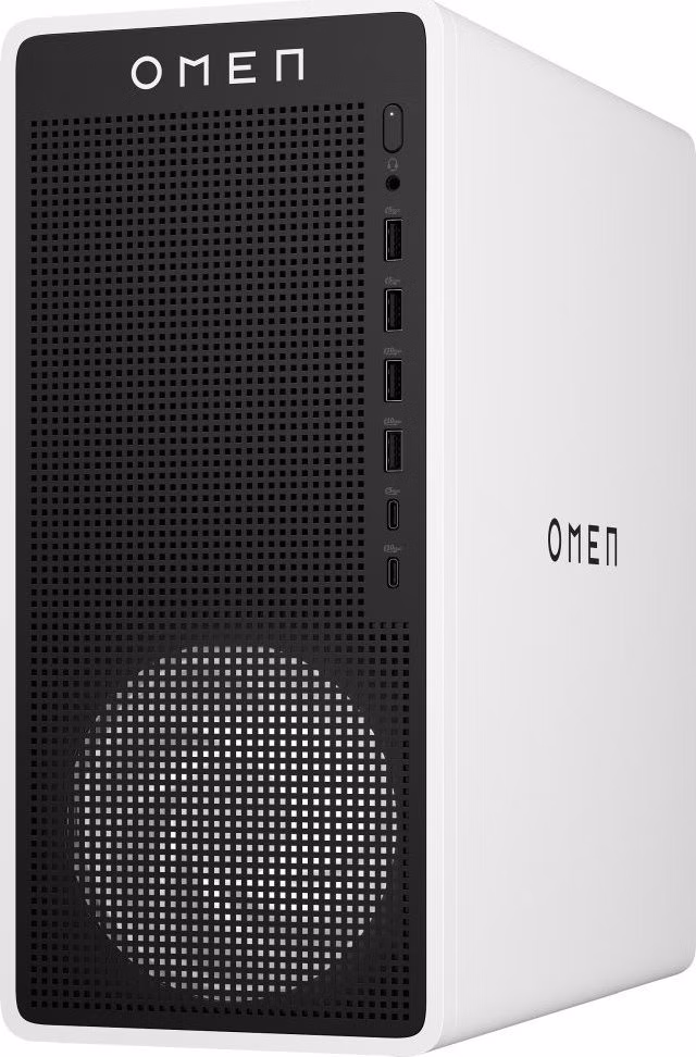 HP OMEN 16L TG03-0023nc/ Ultra 7 265F/ 16GB DDR5/ 1TB SSD/ NVIDIA GeForce RTX 5060Ti 16GB/ W11H/ kbd+myš/ černý