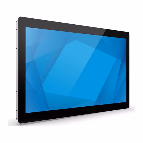 Elo 2799L 27-inch wide FHD LCD WVA (1500nit LED Backlight), Outdoor Open Frame, Projected Capacitive 10 Touch, Zero-Bezel, HDMI, V