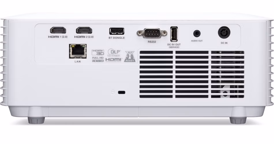 ACER PL2535n VERO, Laser, 1080p, FHD, 5500 Ansi
