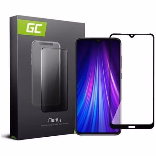 Green Cell Clarity Screen Protector for Xiaomi Redmi Note 8