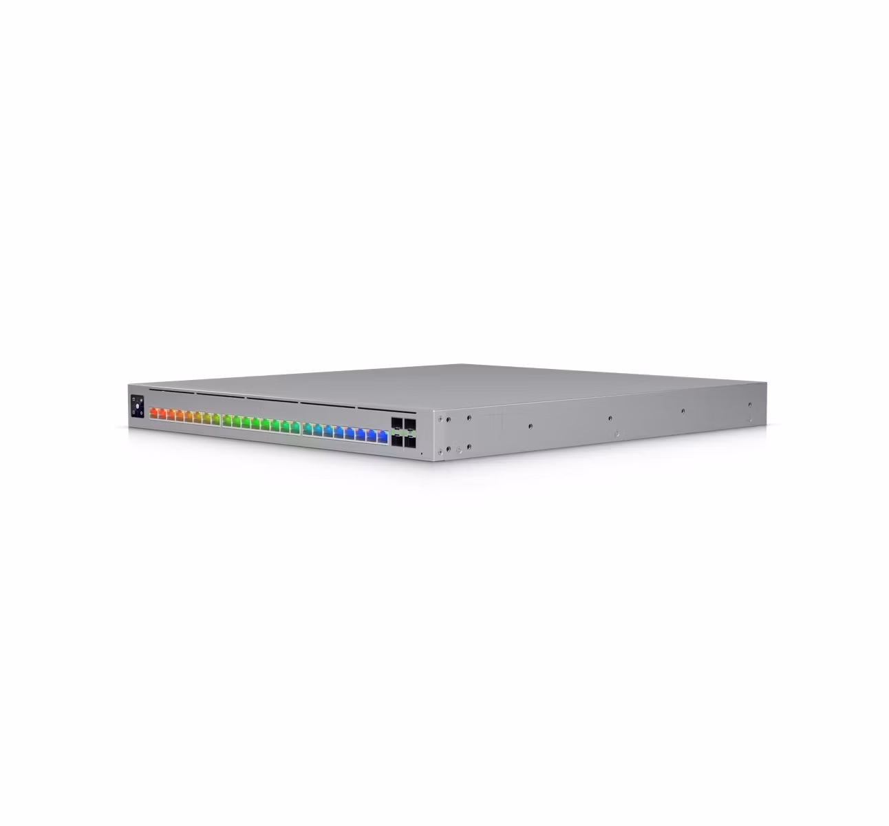 Ubiquiti ECS-24S-PoE - Enterprise Campus 24S PoE