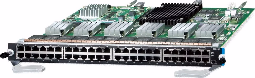 Planet CS6-S48T přepínací modul, 48-port 1Gb, pro CS-6306R