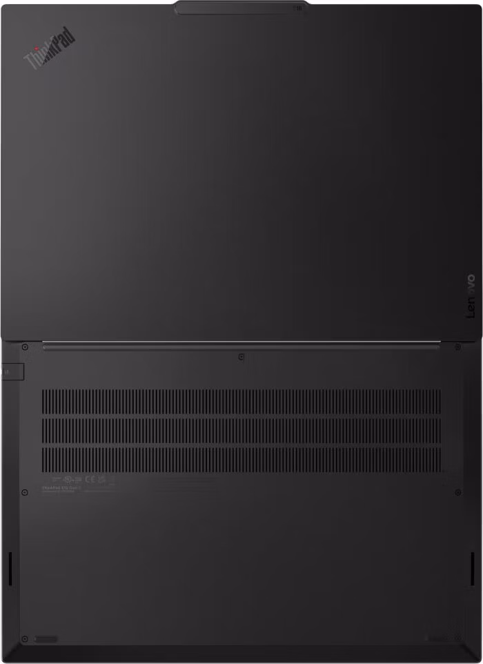 Lenovo TP E16 G4, Ryzen AI 5 330, 16.0˝ 1920x1200 WUXGA, UMA, 16GB, SSD 512GB, W11Pro, 400N, matný, 3y OS bez AC