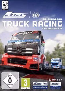 ESD FIA European Truck Racing Championship