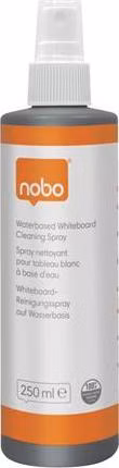 Nobo Čistící sprej na popisovací tabule, 250 ml (recyklovaný obsah)
