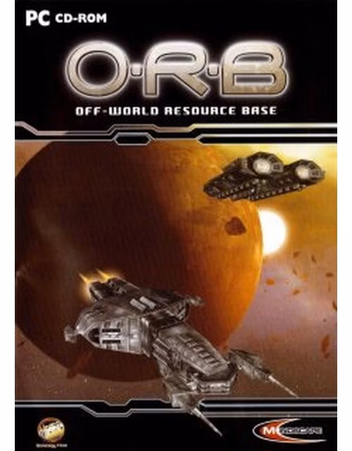ESD ORB