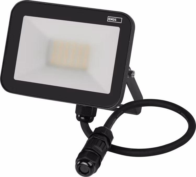 LED REFLEKTOR INOVO 20W 2200LM IP65 NW