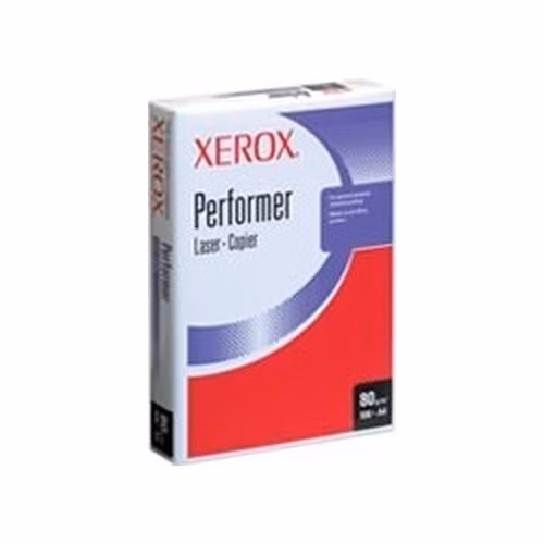 Xerox Papír Performer (80g/500 listů, A3) - POŠKOZENÝ OBAL - BAZAR