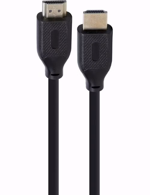 Gembird Kabel CABLEXPERT HDMI 2.1, 8K, M/M, s Ethernetem 2m, černá