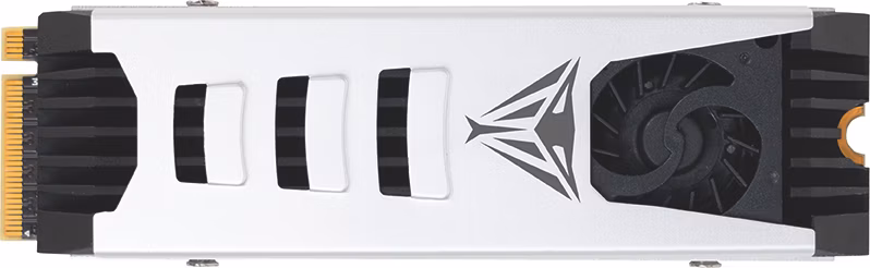 PATRIOT VIPER PV553 2TB SSD / Interní / M.2 PCIe Gen5 x4 NVMe / 2280 /