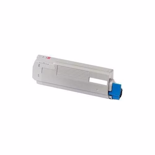 OKI originál tonerová kazeta 43865722/ C5850/ C5950/ MC560/ MC560n/ MC560dn/ 6000 stran/ purpurový
