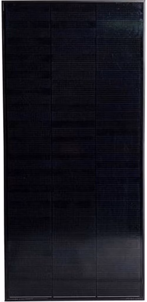 Solarmi solární panel SOLARFAM 170 Wp mono, černý