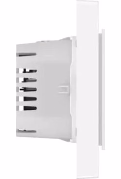 Aqara Smart Home Zigbee a Thread žalúziový vypínač H2 EU