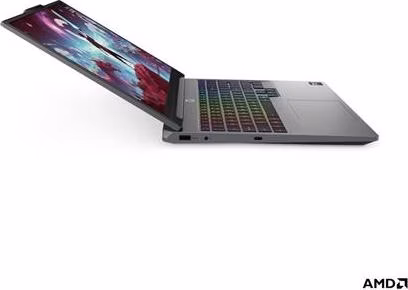 Lenovo LOQ 15AHP11   Ryzen 7 250/AI/32GB/SSD 512GB/15,3"/IPS/WUXGA/až165Hz/300nitů/RTX5050 8GB/RJ45/245W/bez OS/šedá