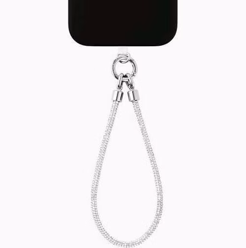 iDeal Phone Wristlet Strap Cosmic Glam