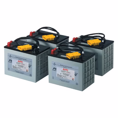 APC Battery kit RBC14 pro SMARTCELL-XR,UXBP48M