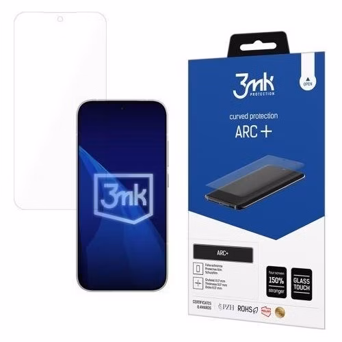 3mk ochranná folie ARC+ pro Poco X8 Pro Max